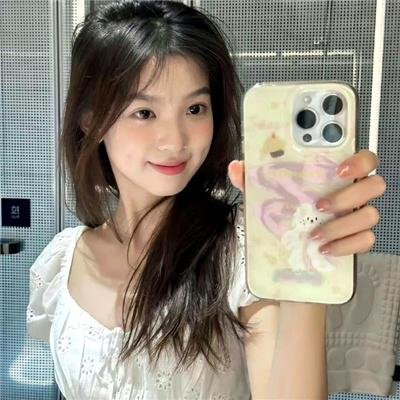 妮娜琦珈